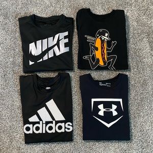 BOYS T-SHIRTS ❗️BUNDLE❗️